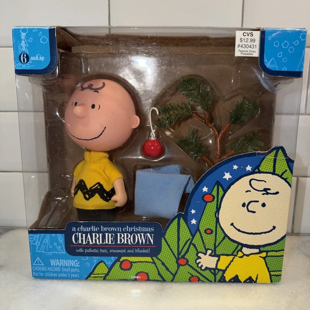 Peanuts Holiday 8